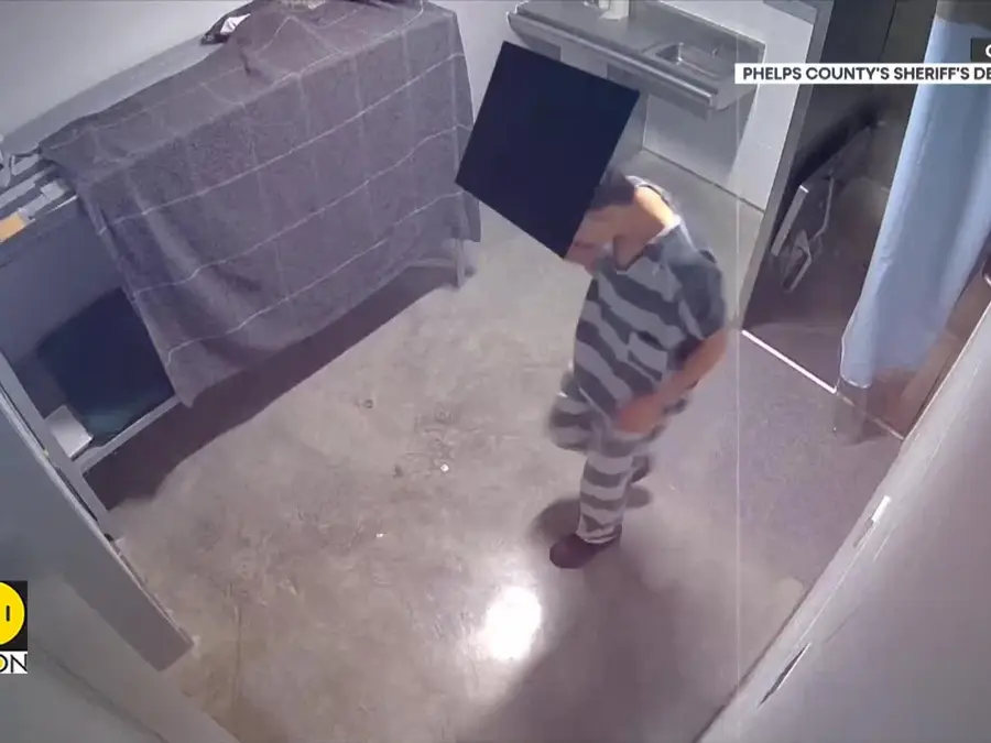 ICE Detainees Are Dying by Suicide at an Alarming Rate