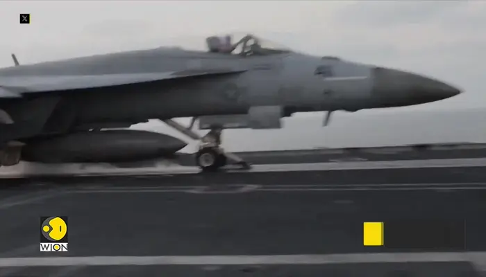 Iran-US Truce Challenged Again, Tehran Targets US Base in Retaliation for Overnight US Strikes