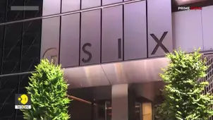 Bizarre Attack in Japan: A Dangerous Substance Sprayed in Tokyo's Mall Causes Chaos