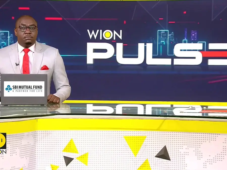 Fire in a Girl's School Dormitory in Kenya Killed at Least 16 Students, Over 70 Injured