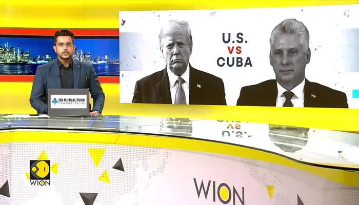 WionNews Video