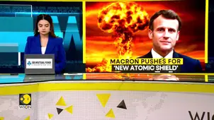 Europe Prepares for Ultimate Nuclear Showdown With Russia 