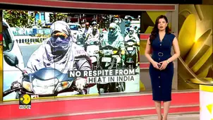 India Heatwave: No Respite From Heat In India As Nagpur Heatwave Claims 26 Lives 