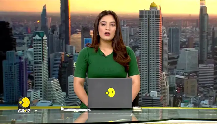 WionNews Video