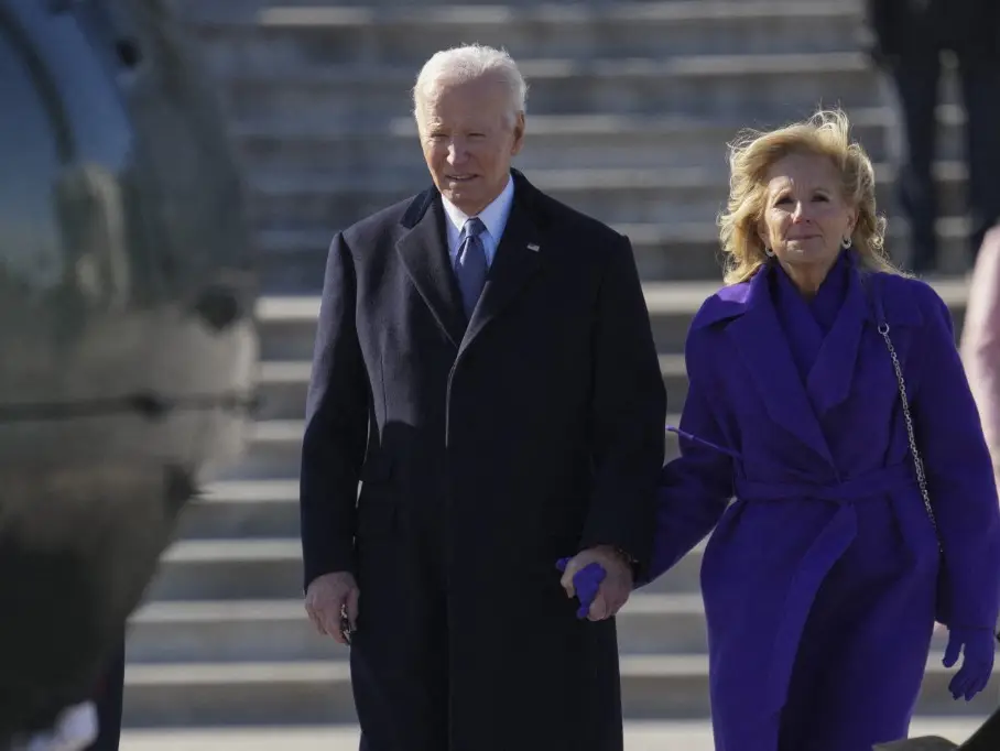 Jill Biden says she thought Joe Biden was 'having a stroke' during 2024 debate against Donald Trump Jill Biden says she thought Joe Biden was 'having a stroke' during 2024 debate against Donald Trump