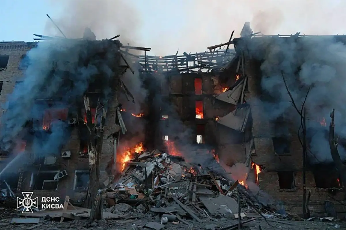 Nearly 500,000 Russian soldiers have died in Ukraine war, says UK's spy agency