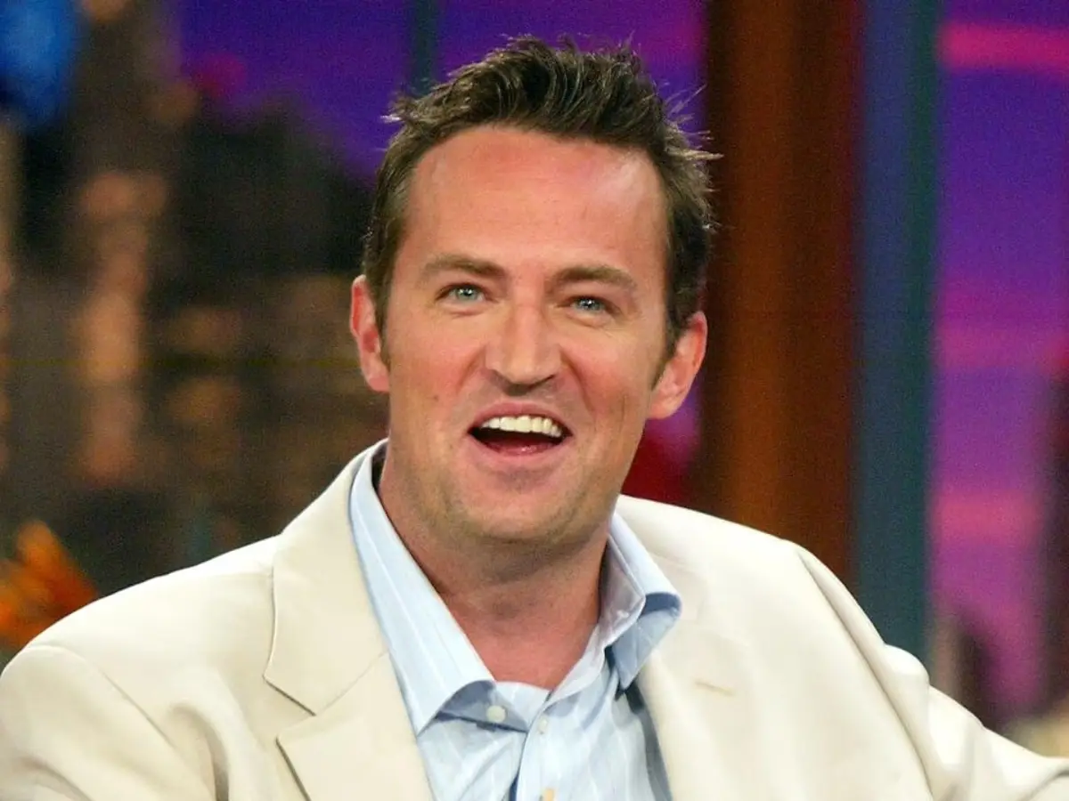 Matthew Perry's assistant sentenced to over 3 years in ketamine death case Matthew Perry's assistant sentenced to over 3 years in ketamine death case