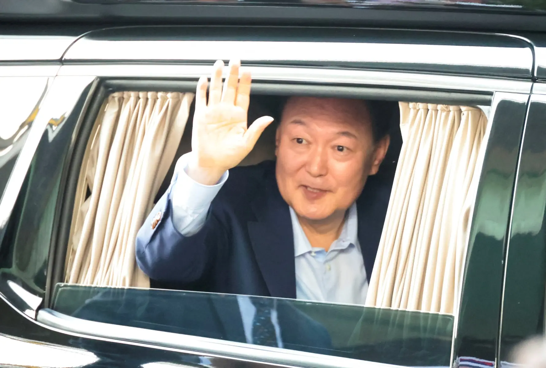 Former South Korean president Yoon Suk-yeol acquitted of perjury, but will remain in jail: Here's why