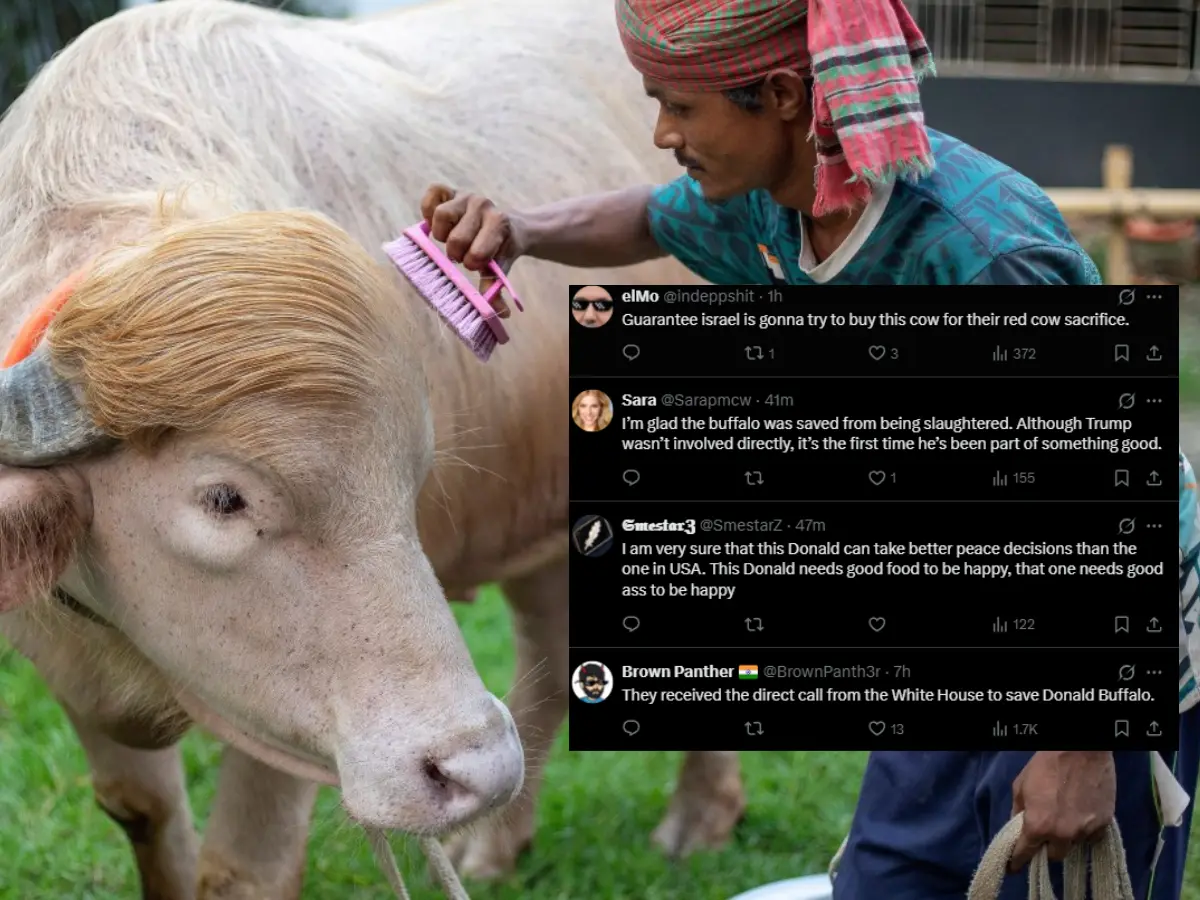 Viral reactions on social media