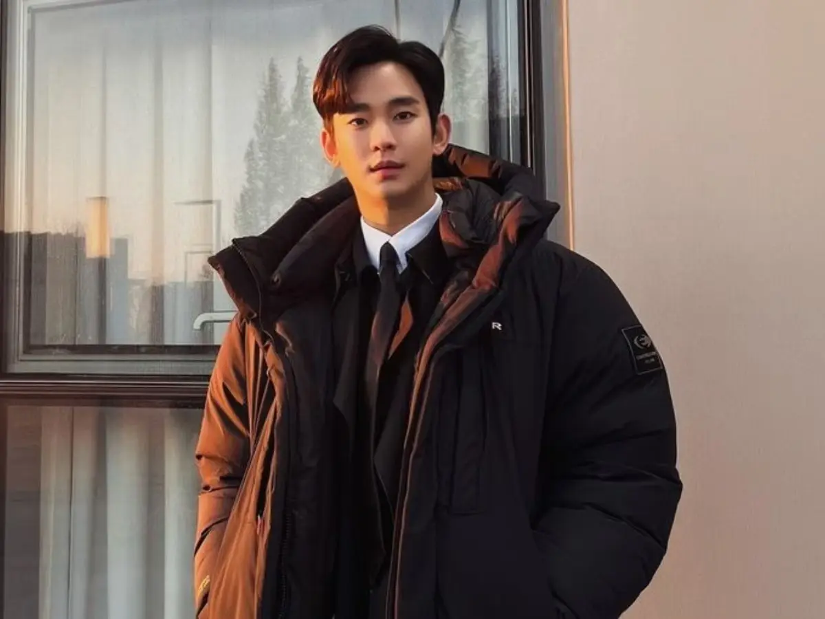 Kim Soo Hyun scandal: HoverLab CEO Kim Se-ui arrested for spreading false claims about actor's relationship with late Kim Sae Ron Kim Soo Hyun scandal: HoverLab CEO Kim Se-ui arrested for spreading false claims about actor's relationship with late Kim Sae Ron