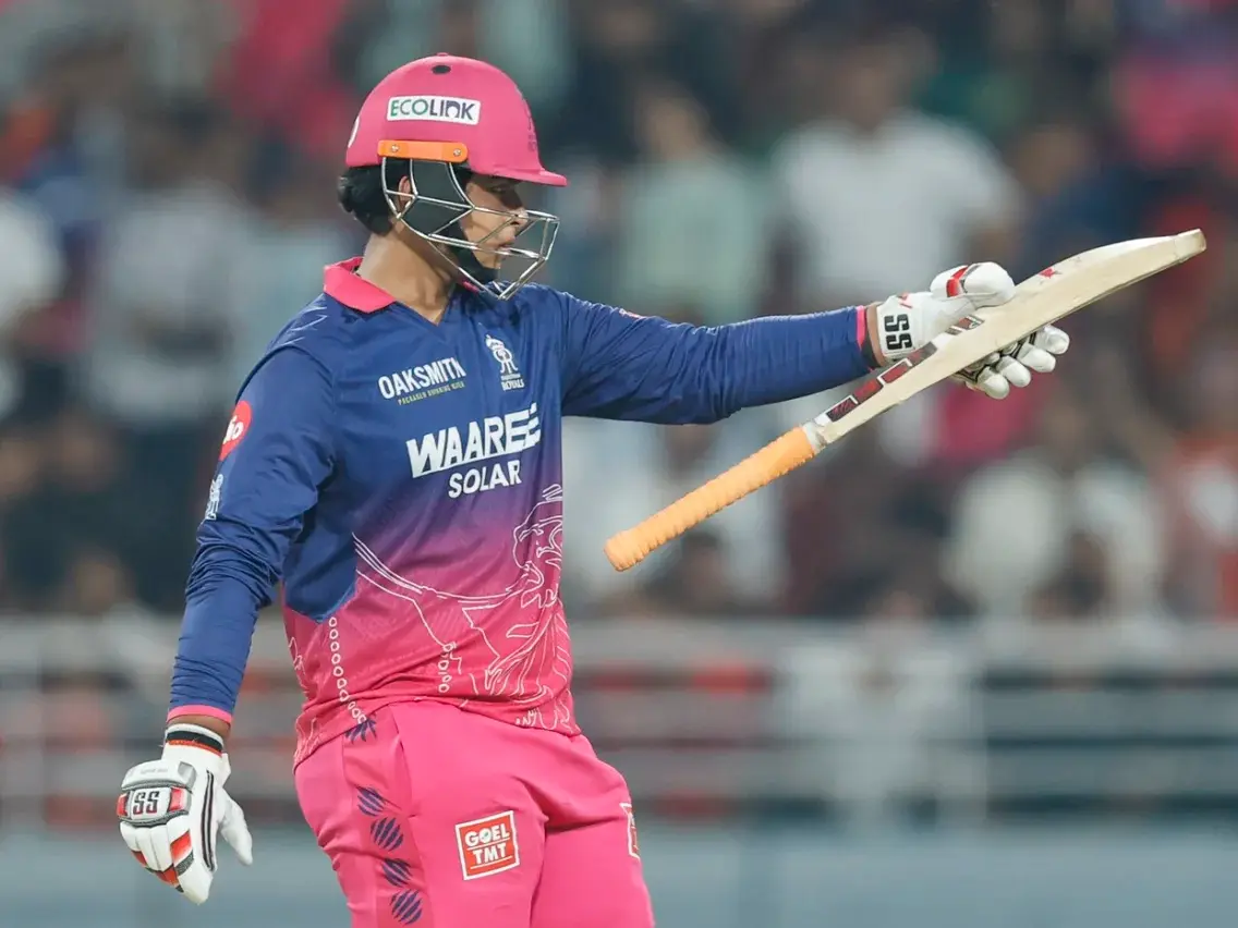 IPL 2026 | 'Don't have too many options': Even Pat Cummins left clueless against 15-year-old Sooryavanshi IPL 2026 | 'Don't have too many options': Even Pat Cummins left clueless against 15-year-old Sooryavanshi