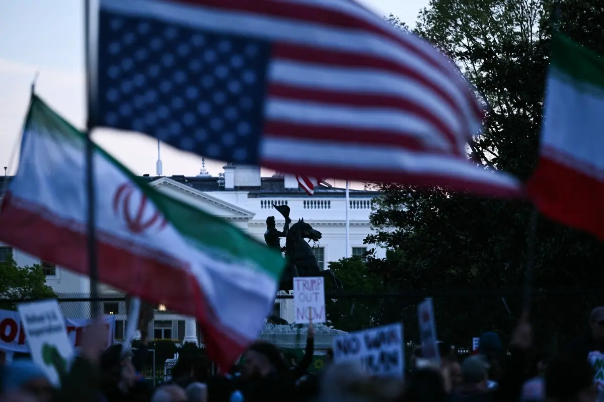 IRGC launches retaliatory strikes on US bases; Kuwait says air defences intercept missiles, drones