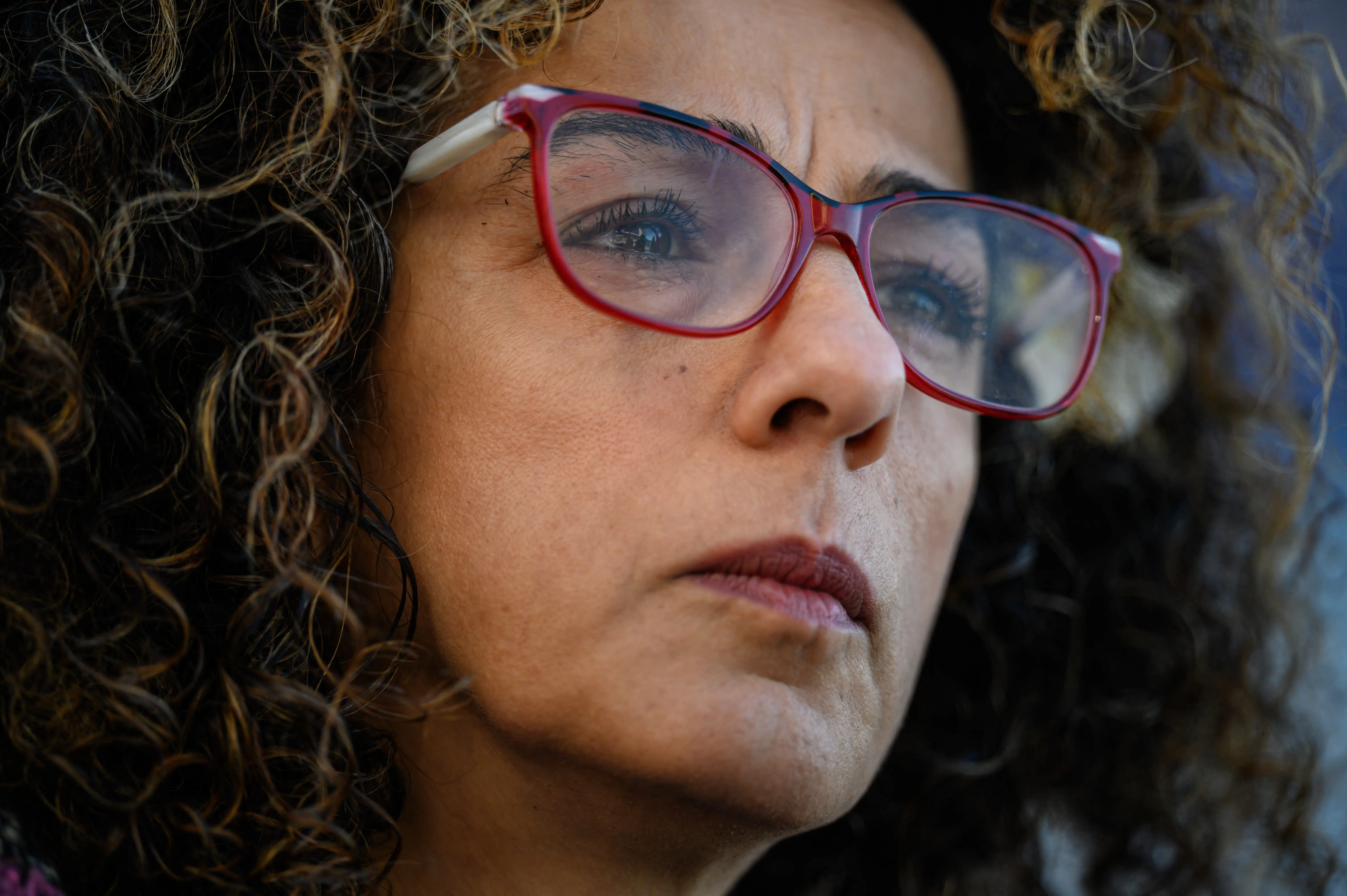 Man sentenced in alleged Iran-backed plot to assassinate Iranian-American journalist Masih Alinejad