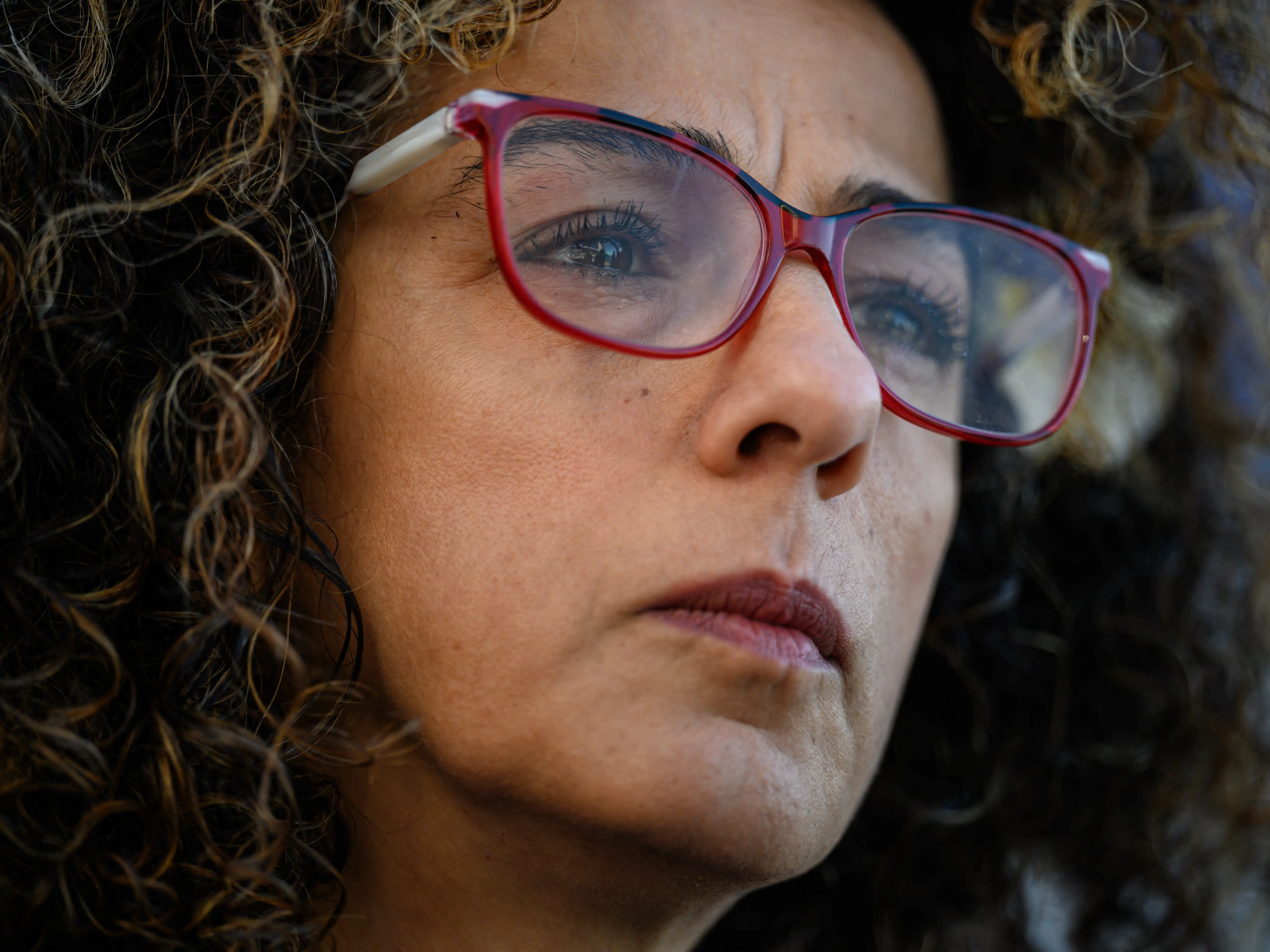 Man sentenced in alleged Iran-backed plot to assassinate Iranian-American journalist Masih Alinejad Man sentenced in alleged Iran-backed plot to assassinate Iranian-American journalist Masih Alinejad