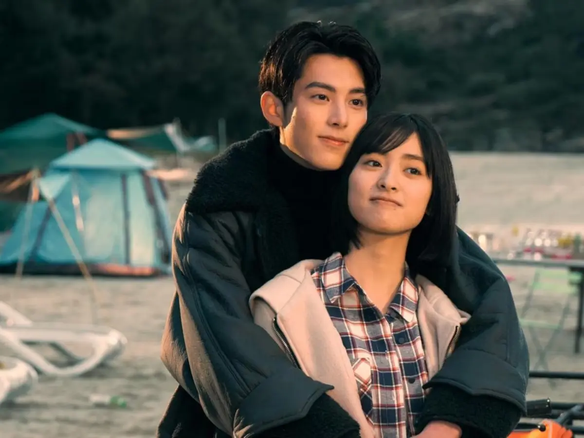 What really happened between Dylan Wang and Shen Yue? Controversy explained What really happened between Dylan Wang and Shen Yue? Controversy explained
