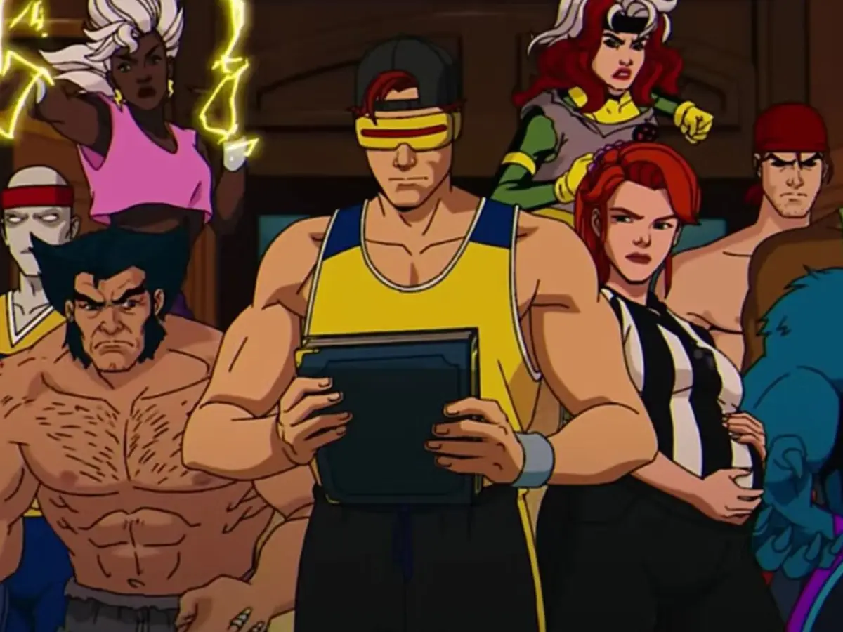 X-Men 97 season 2 trailer unveiled, fans call it 'Peak Marvel'