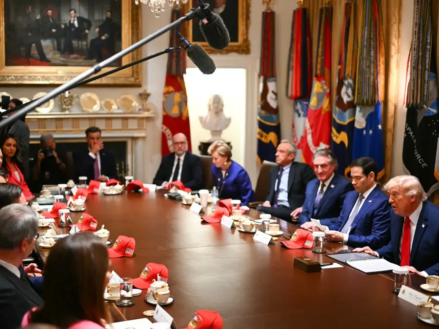 Trump says he ‘doesn’t care about midterms’, claims Iran desperate for deal