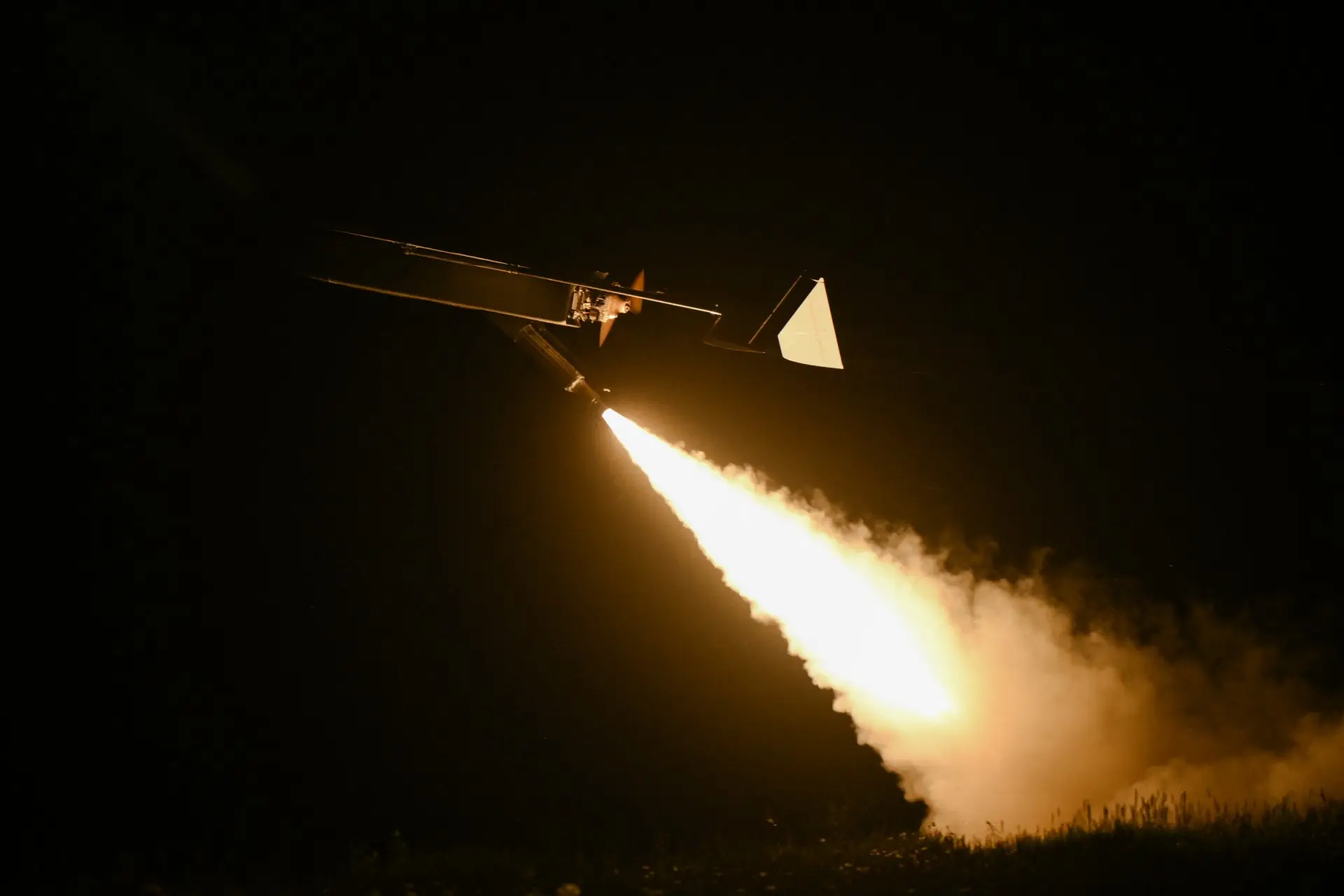 Putin's Russia in bizarre plan asks bank employees to shoot down Ukrainian drones themselves