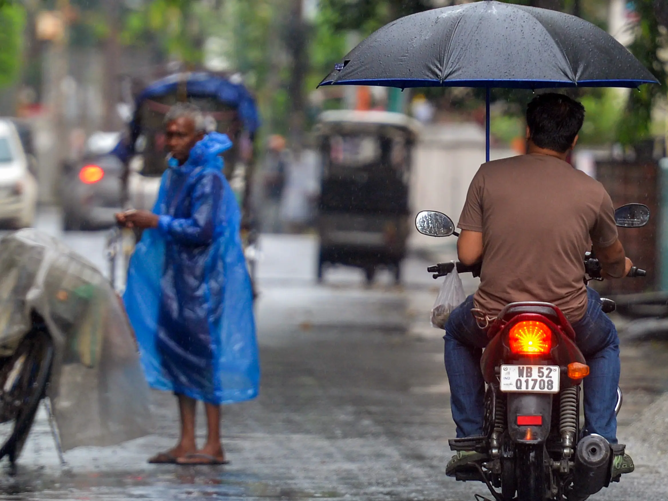 After brief delay, Southwest Monsoon begins regaining momentum: When will it rain in Northern India? After brief delay, Southwest Monsoon begins regaining momentum: When will it rain in Northern India?