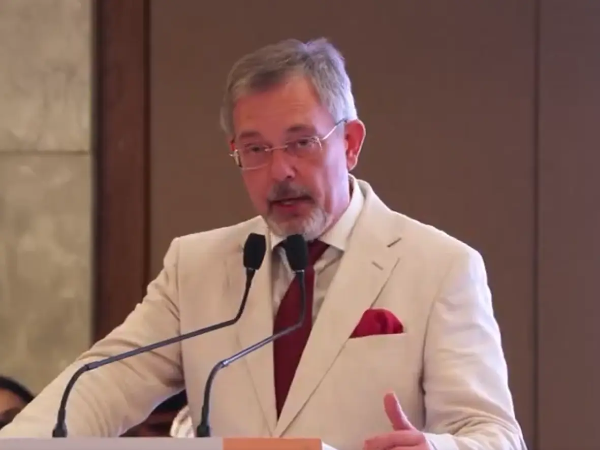 Russian Ambassador Alipov calls for firming up education ties & degree recognition with India Russian Ambassador Alipov calls for firming up education ties & degree recognition with India