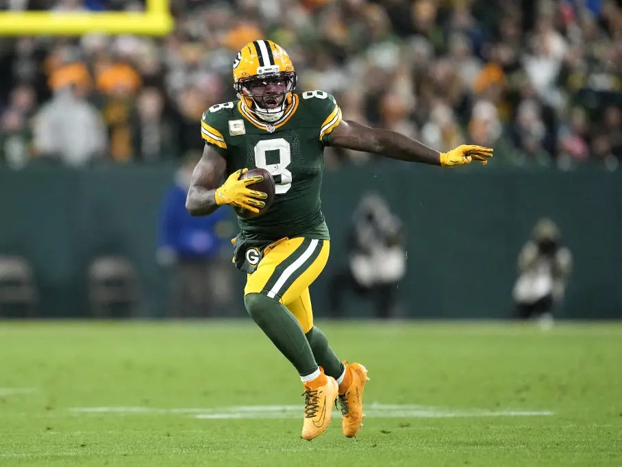 Packers RB Josh Jacobs released from police custody but investigation continues on domestic abuse charges Packers RB Josh Jacobs released from police custody but investigation continues on domestic abuse charges