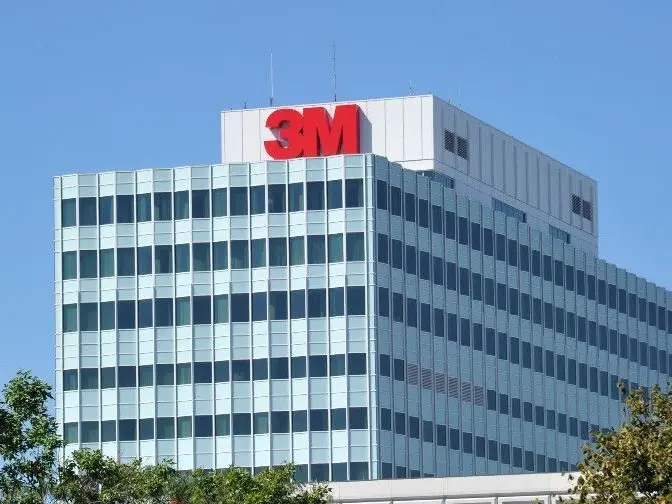 Australia sues US giant 3M for $1.4 billion over ‘forever chemicals’ contamination Australia sues US giant 3M for $1.4 billion over ‘forever chemicals’ contamination
