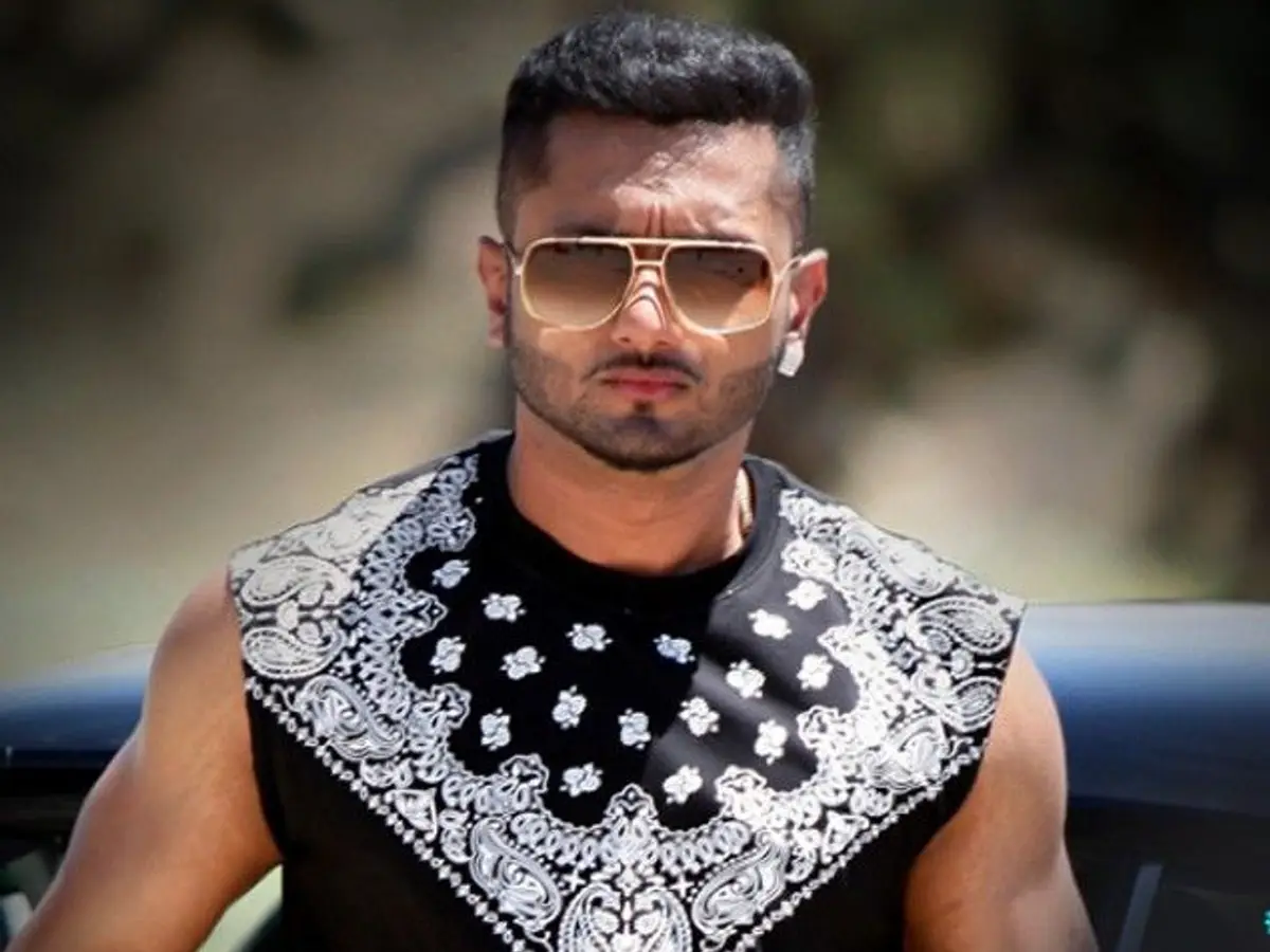 Honey Singh recalls how Shah Rukh Khan and Akshay Kumar warned him against drug abuse: 'This will destroy you'