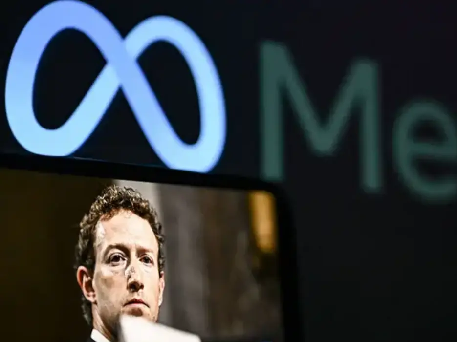 Meta may enter cloud computing market as AI demand drives need for compute power Meta may enter cloud computing market as AI demand drives need for compute power