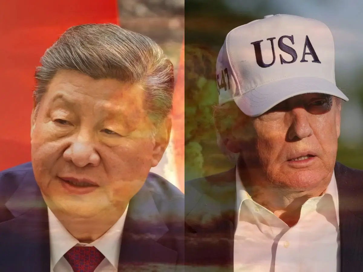 US-China tensions over Taiwan may spiral towards nuclear escalation, study warns