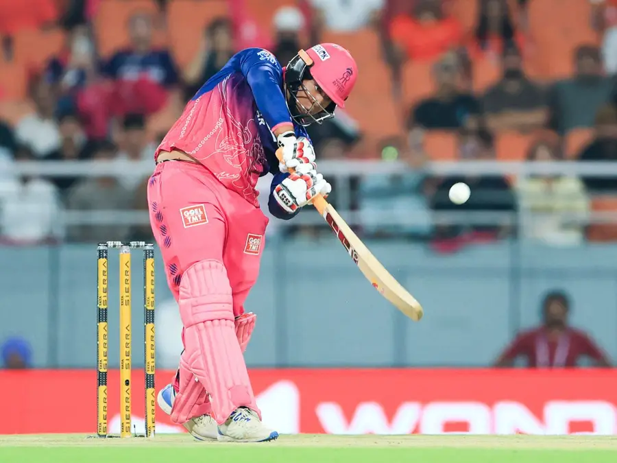 Chris Gayle hails ‘New Six Machine’ Vaibhav Sooryavanshi after teenager breaks all-time IPL record
