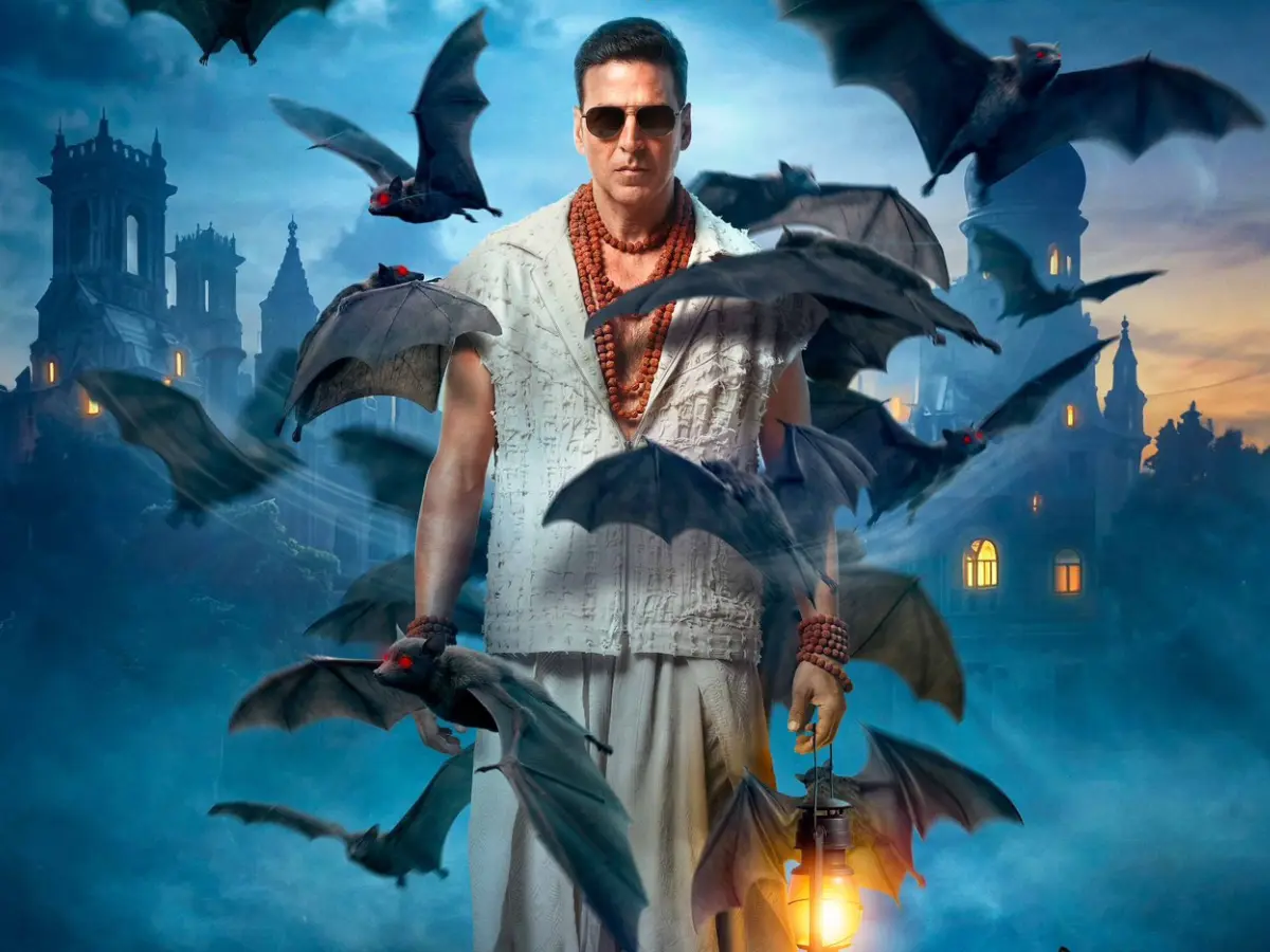 Bhooth Bangla OTT: Is Akshay Kumar and Priyadarshan’s horror-comedy getting a digital release? Bhooth Bangla OTT: Is Akshay Kumar and Priyadarshan’s horror-comedy getting a digital release?