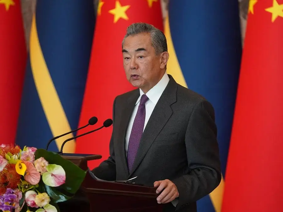 China backs Cuba against US ‘bullying’ as Havana faces humanitarian crisis