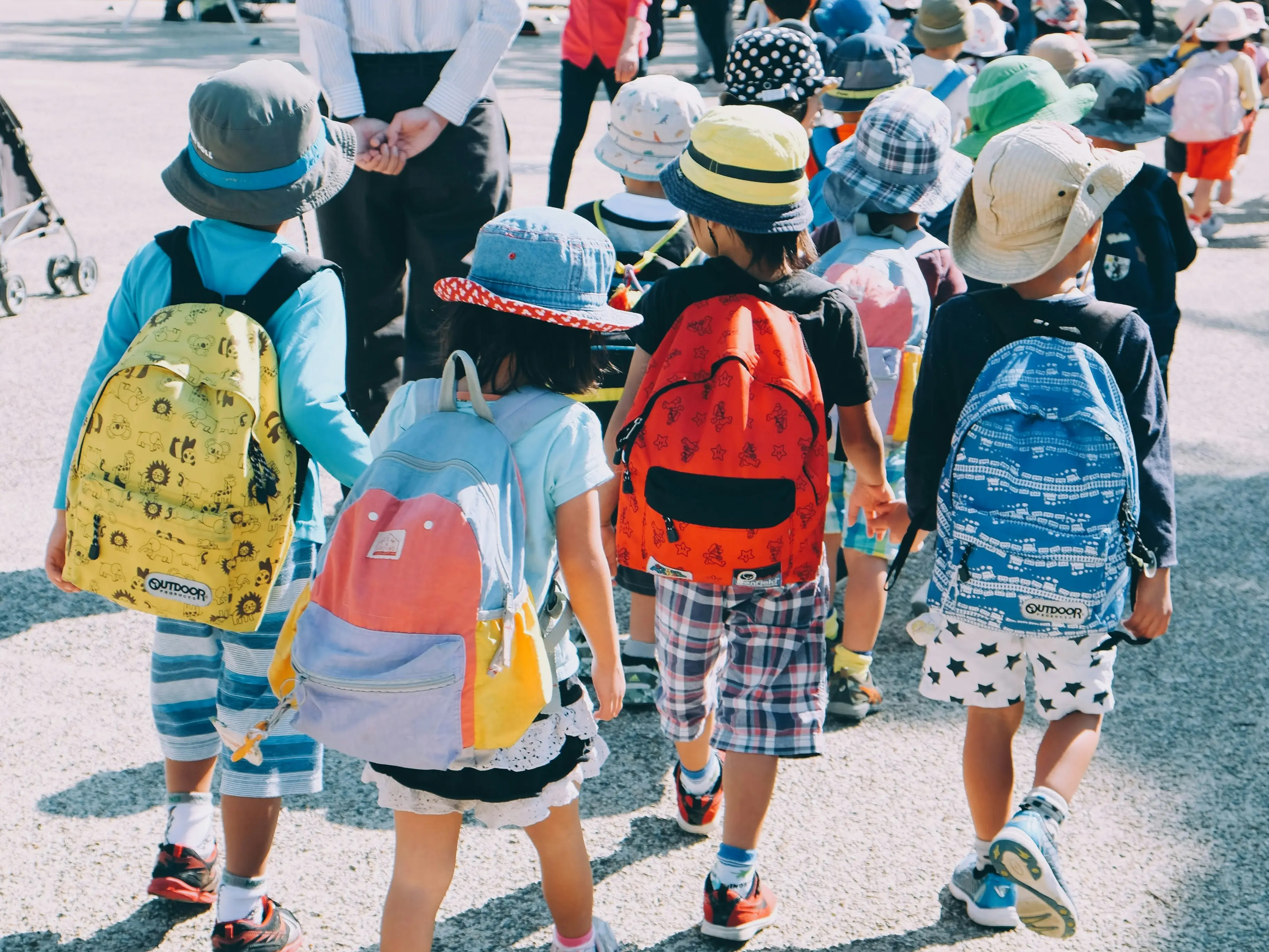 Japan sees 45th straight year of declining child population, falls to record low of 13.29 million Japan sees 45th straight year of declining child population, falls to record low of 13.29 million