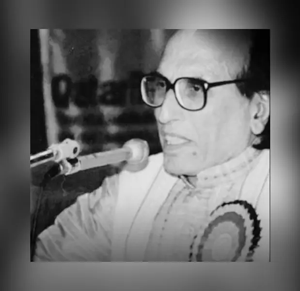 Legendary Urdu poet Bashir Badr passes away at 91 at Bhopal residence Legendary Urdu poet Bashir Badr passes away at 91 at Bhopal residence