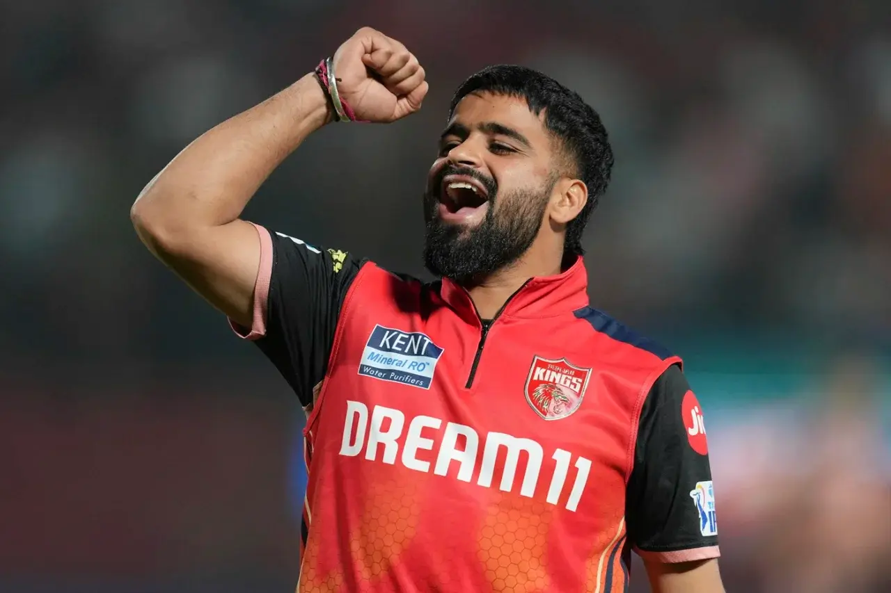 Most Runs by an Uncapped Batter in an IPL Season