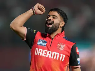 Most Runs by an Uncapped Batter in an IPL Season