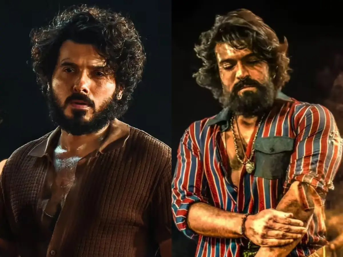 Divyendu's warm words for Peddi co-star Ram Charan ahead of his Telugu debut film: 'He met me with open heart'