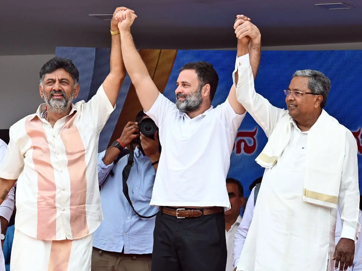 Battle over the CM chair: 2023