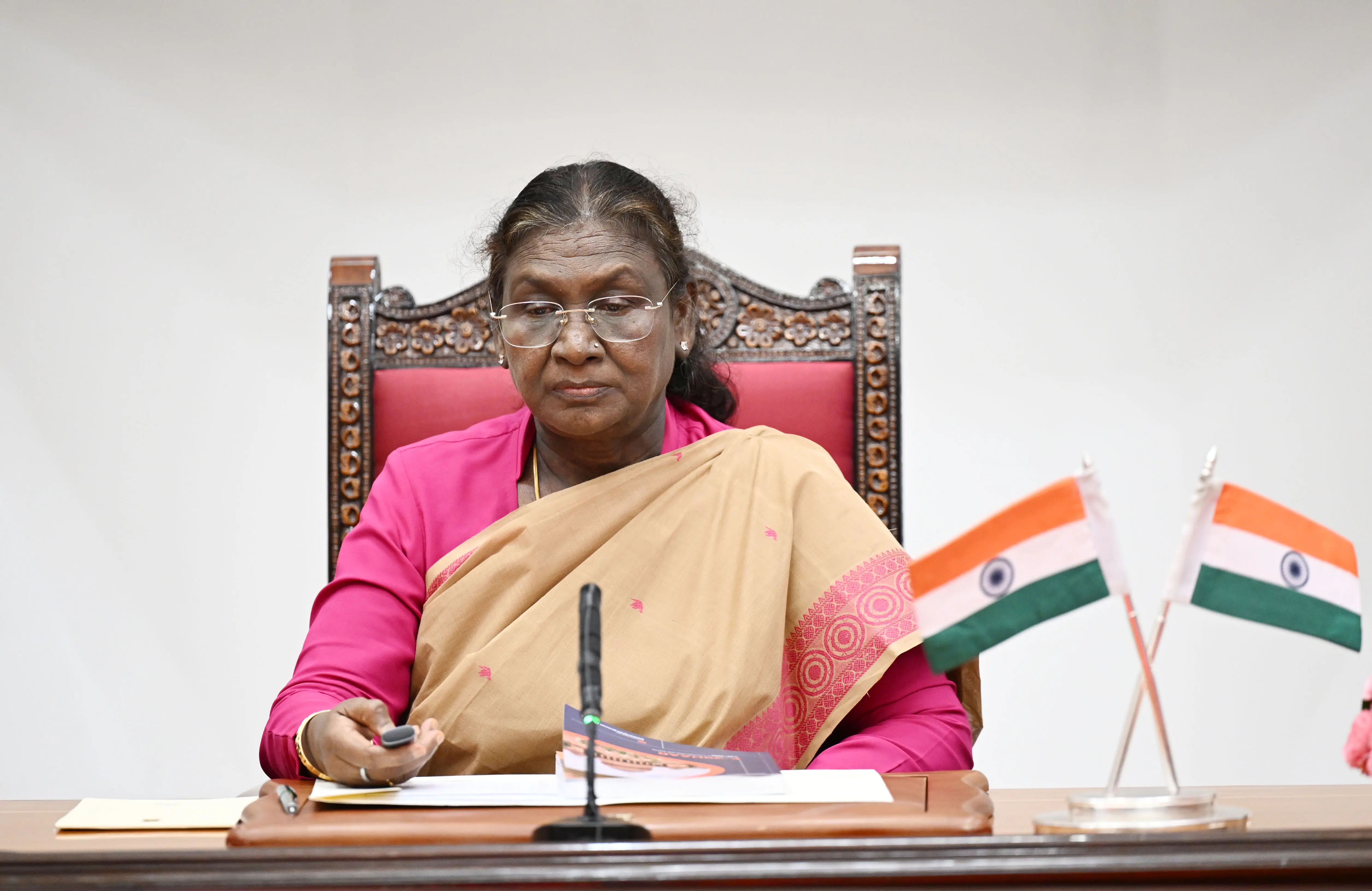 India extends Independence Day greetings to Azerbaijan as relations thaw