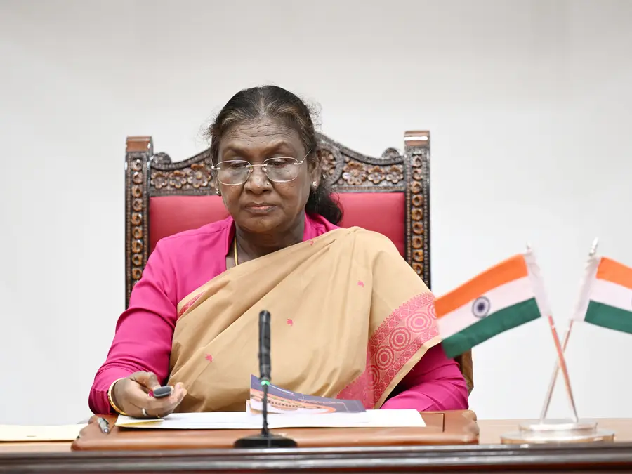 India extends Independence Day greetings to Azerbaijan as relations thaw