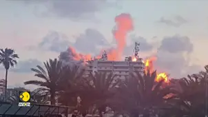 Netanyahu Orders IDF to Seize 70% of Gaza as Israel Widens Lebanon Offensive