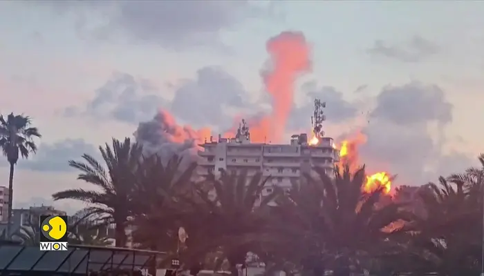 Netanyahu Orders IDF to Seize 70% of Gaza as Israel Widens Lebanon Offensive
