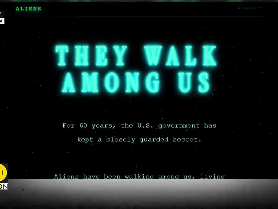 Trump Administration’s 'aliens.gov' Sparks Debate as ICE Detention Deaths Rise 