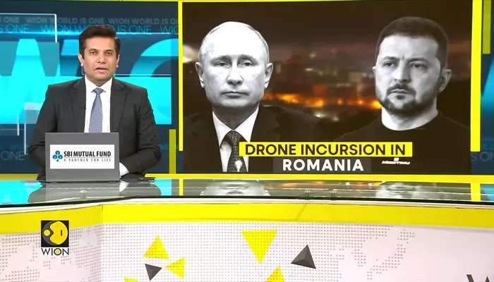 WionNews Video