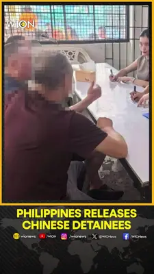 Wion News