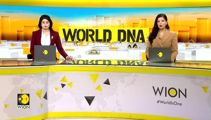WionNews Video