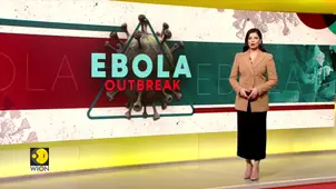 Ebola Outbreak: WHO Identifies Ebola Vaccines For New Clinical Trials