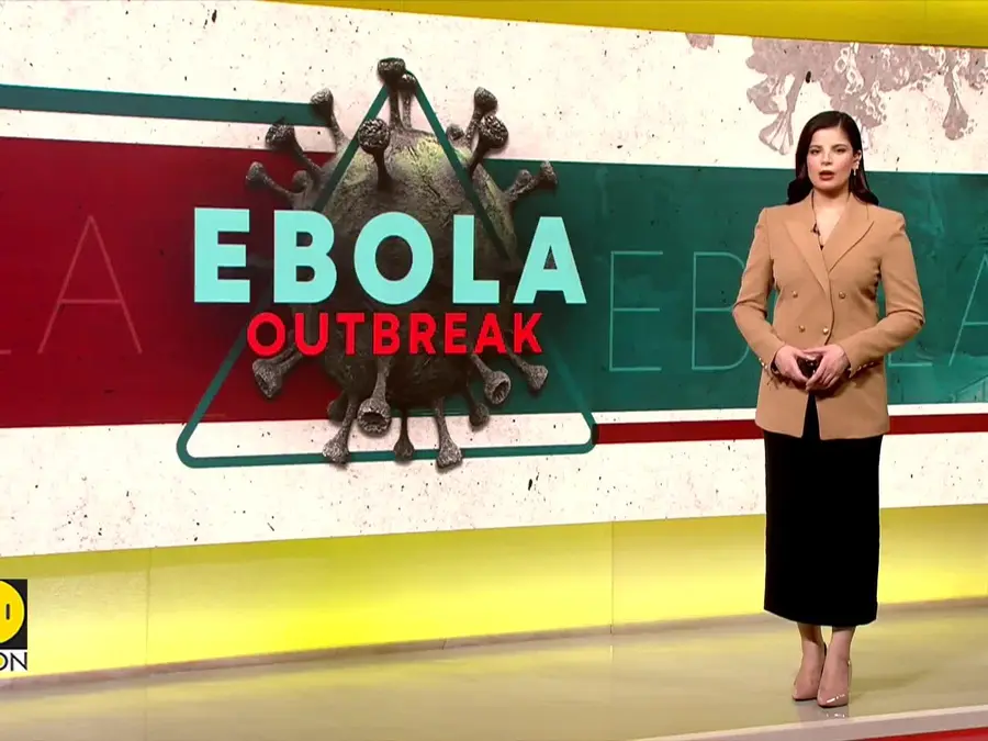 Ebola Outbreak: WHO Identifies Ebola Vaccines For New Clinical Trials