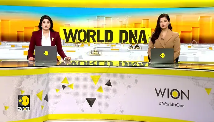 WionNews Video