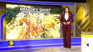 'Ghost Permits' Mask Illegal Gold Extraction in Brazil 